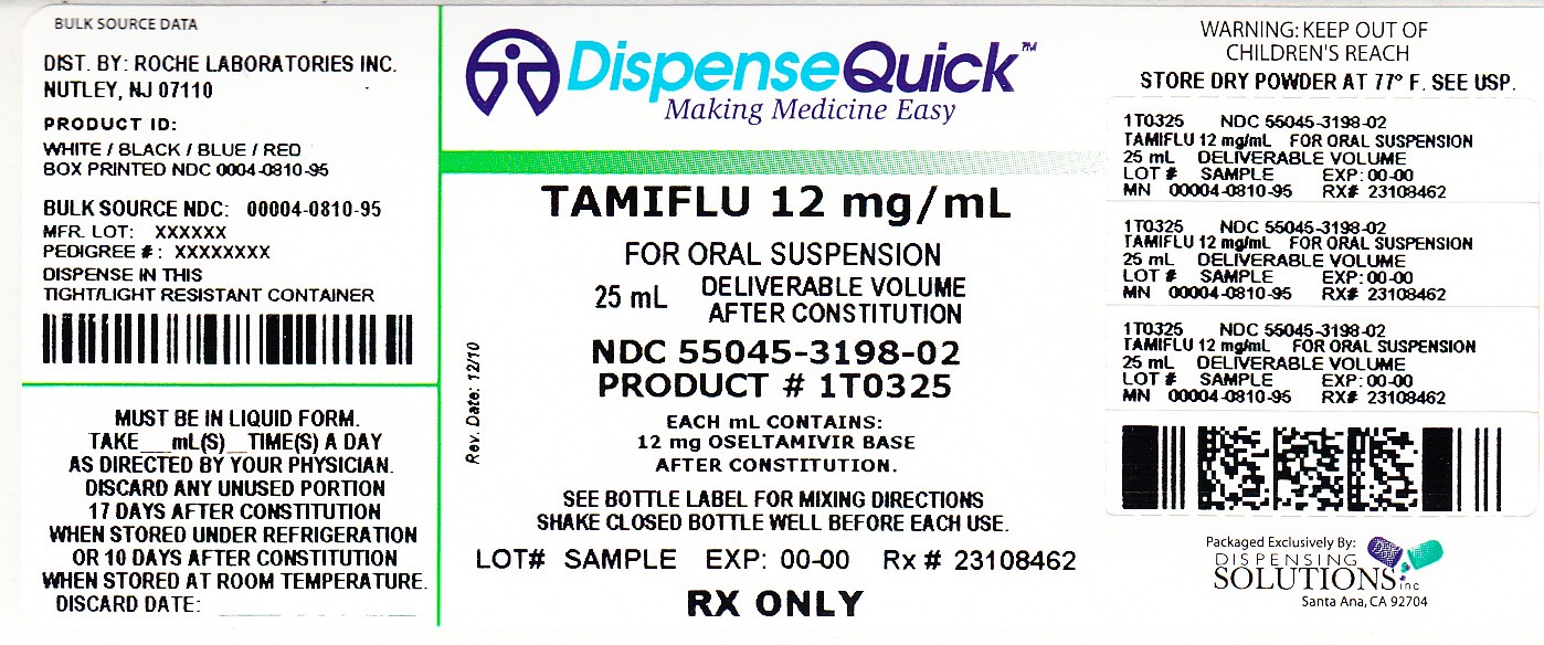 Tamiflu